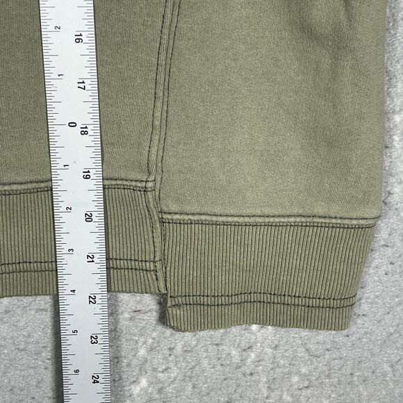 FP Movement Free People Intercept Tank Sage Stone Green Women’s Medium - Picture 5 of 10